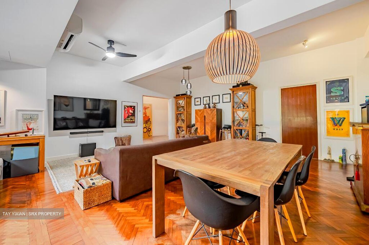 Oxley Garden (D9), Apartment #496777511